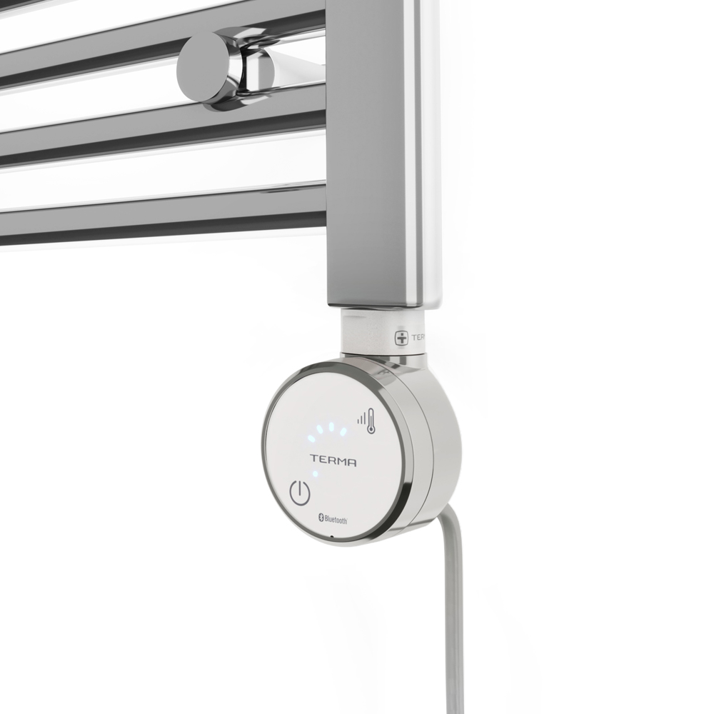 Terma MOA Blue Chrome Heating Element 400W Image 3