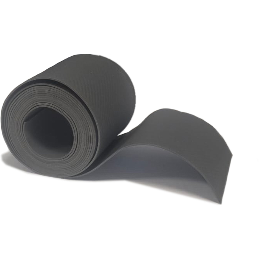 Roofroll Slate Flexible EPDM Lead Flashing Replacement Roll 200mm x 5m Image 2