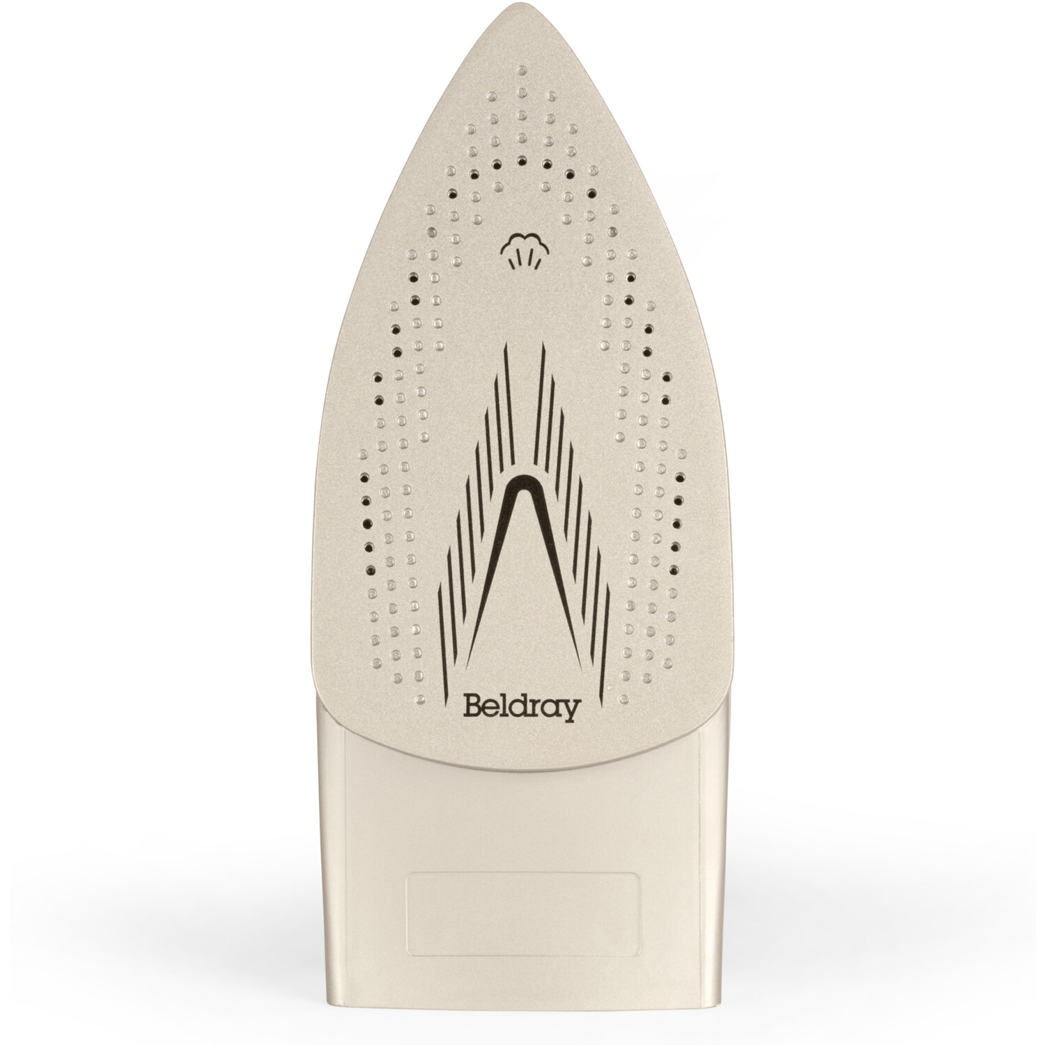 Beldray Iron 2000W Black and Silver Image 5