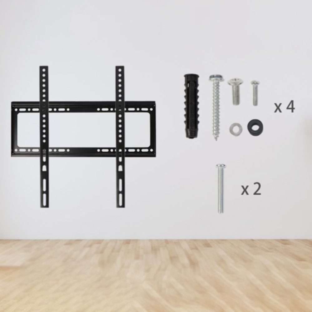 Alivio 26 to 63 inch Flat TV Mount Image 3