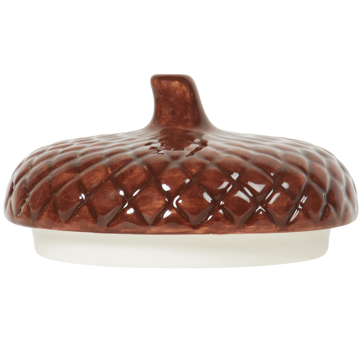 Acorn Mug - White Image 5