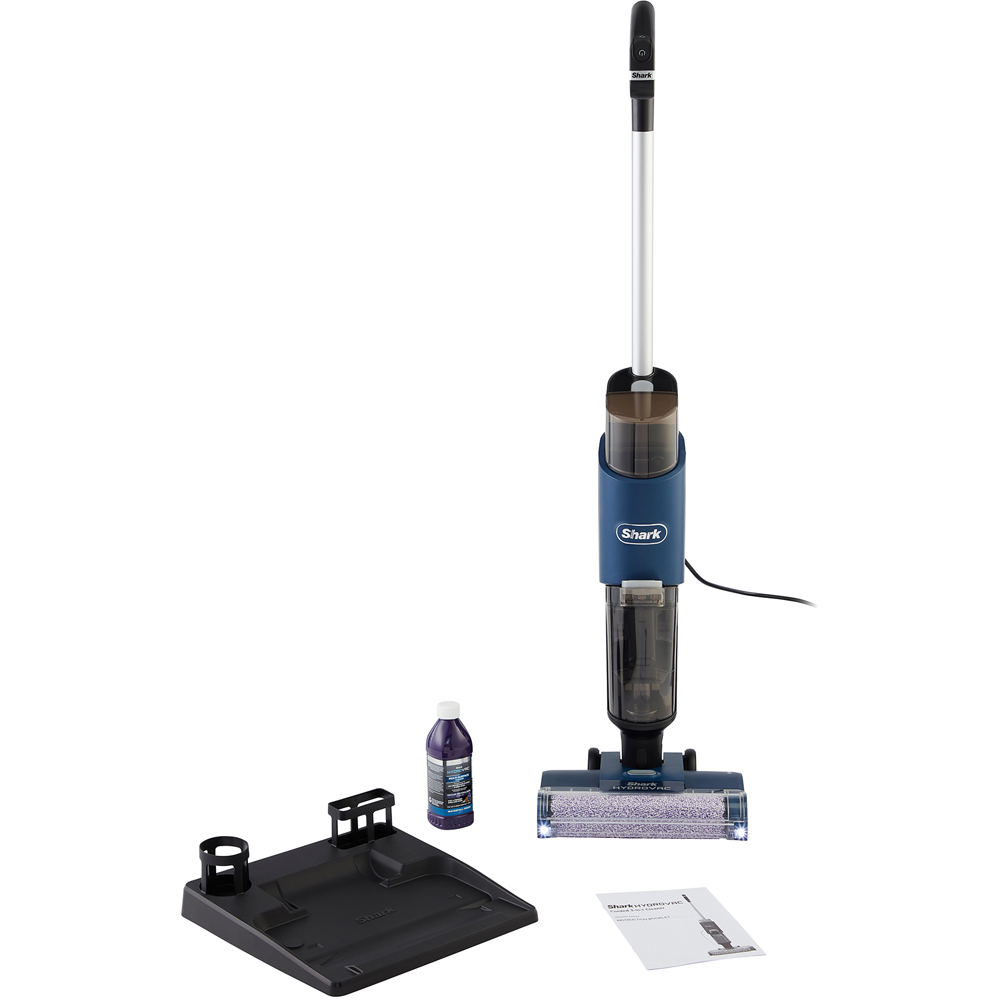 Shark HydroVac Corded Hard Floor Cleaner Image 3