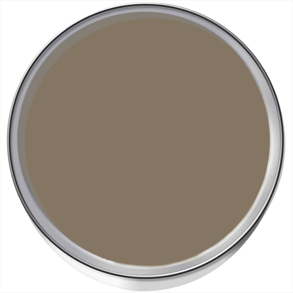Farrow & Ball Broccoli Brown Modern Emulsion Paint 5L Image 3