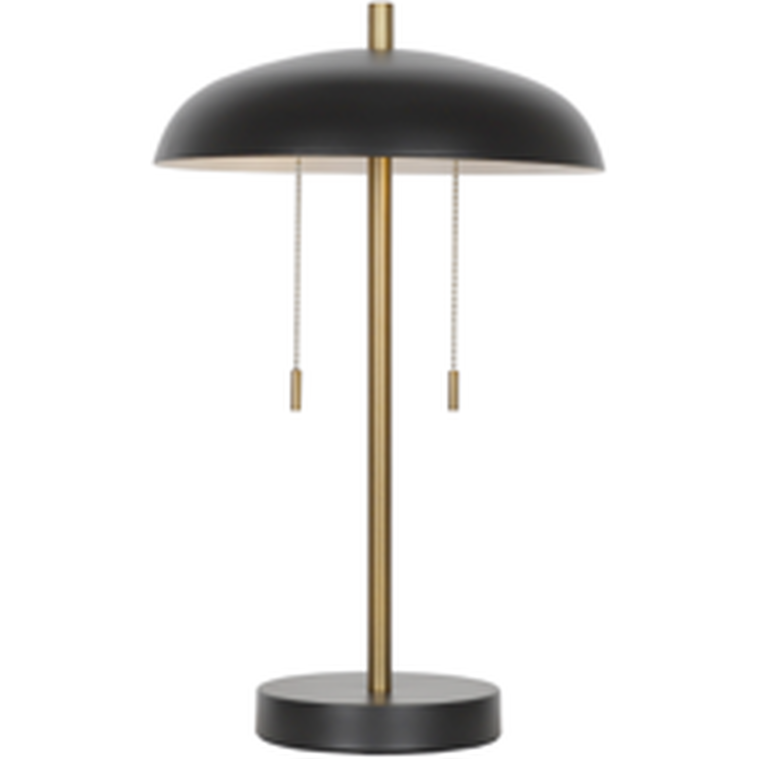 Dax Table Lamp - Black Image 1
