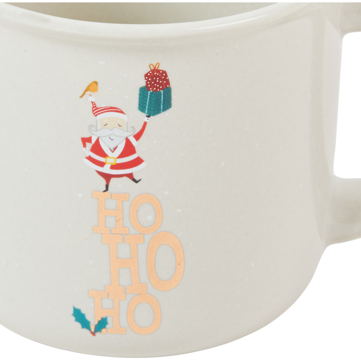 Assorted Christmas Mug Image 5