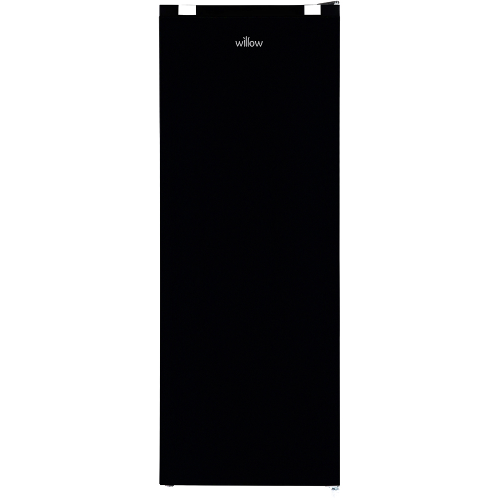 Willow Appliances WTL55B Black 241L Tall Larder Fridge Image 2