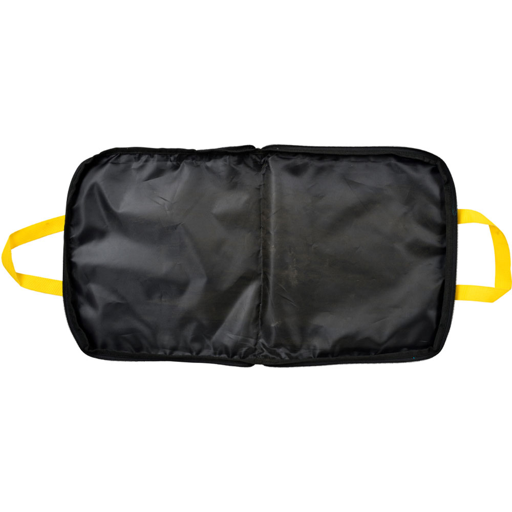 Burgon and Ball Growing Gardeners Potting Mat and Tool Bag Image 4