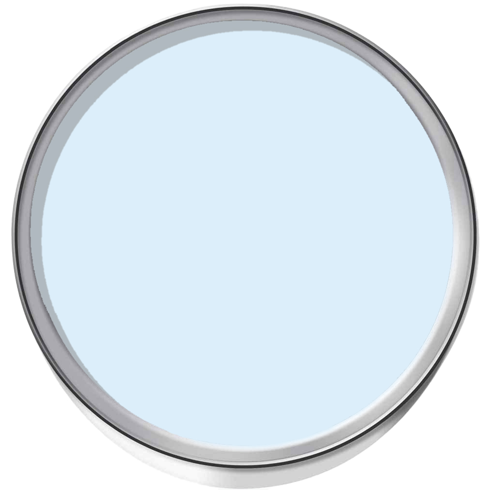 Smartseal Frosted Blue Textured Wall Coating 5L Image 3
