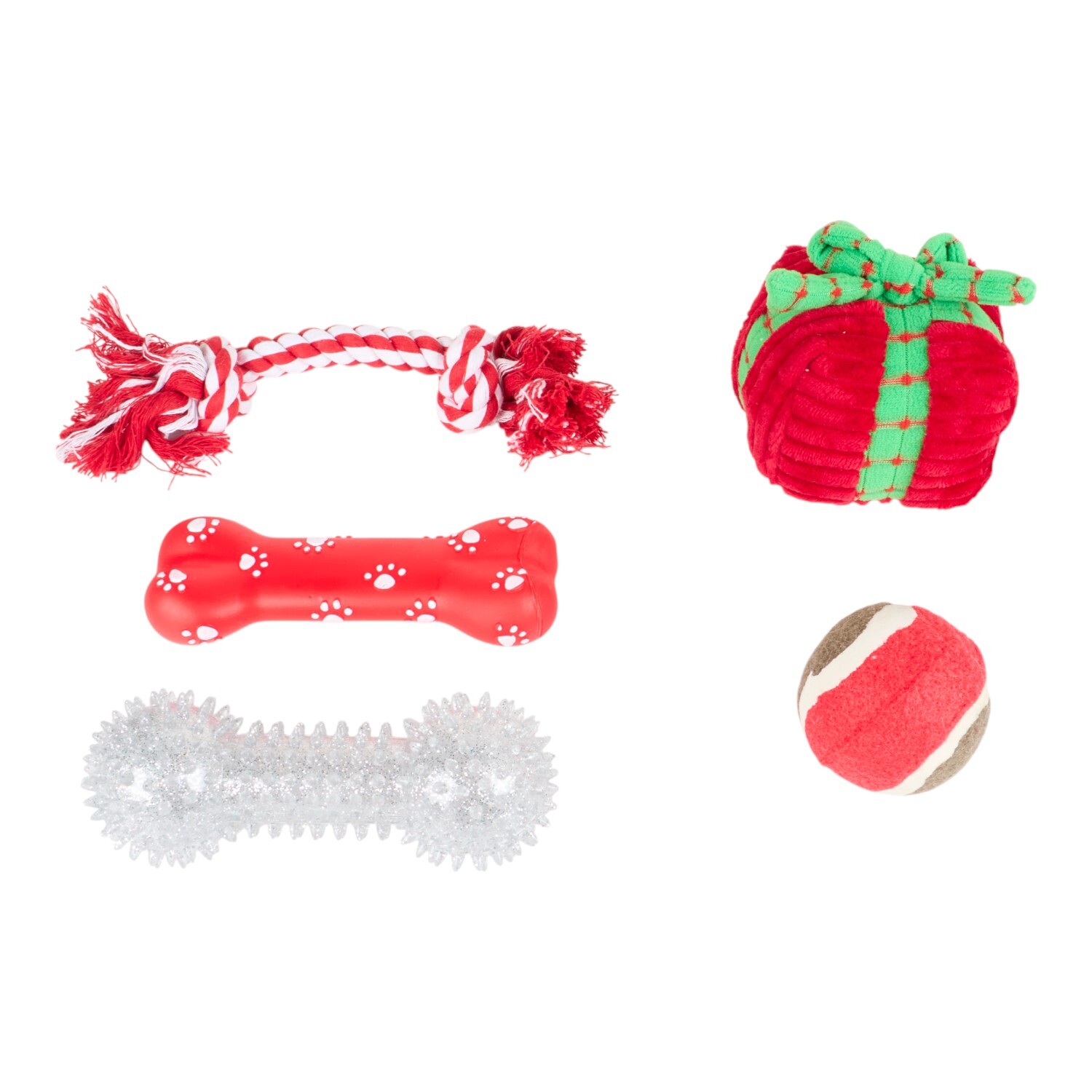 Christmas Eve Dog Hamper Image 7