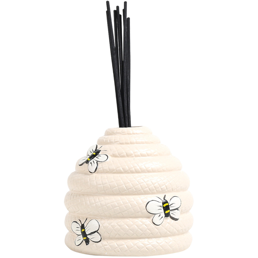 Beehive Diffuser 200ml - Cream Image 4