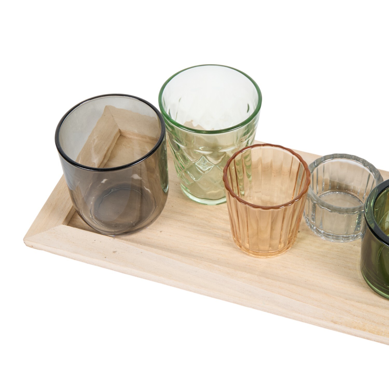 Harper Candle Tray Image 4