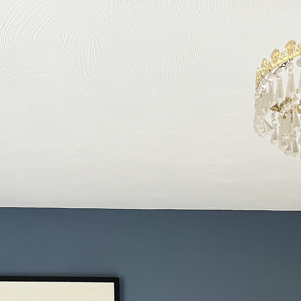 Thorndown Walls and Ceilings Hartlake Blue Matt Paint 750ml Image 6