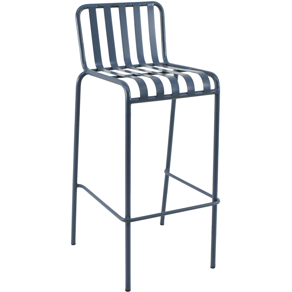 Esther Bar Set - Grey Image 5