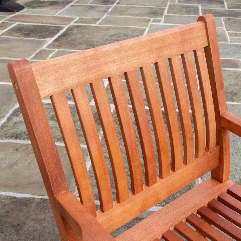 Willington Armchair Image 8