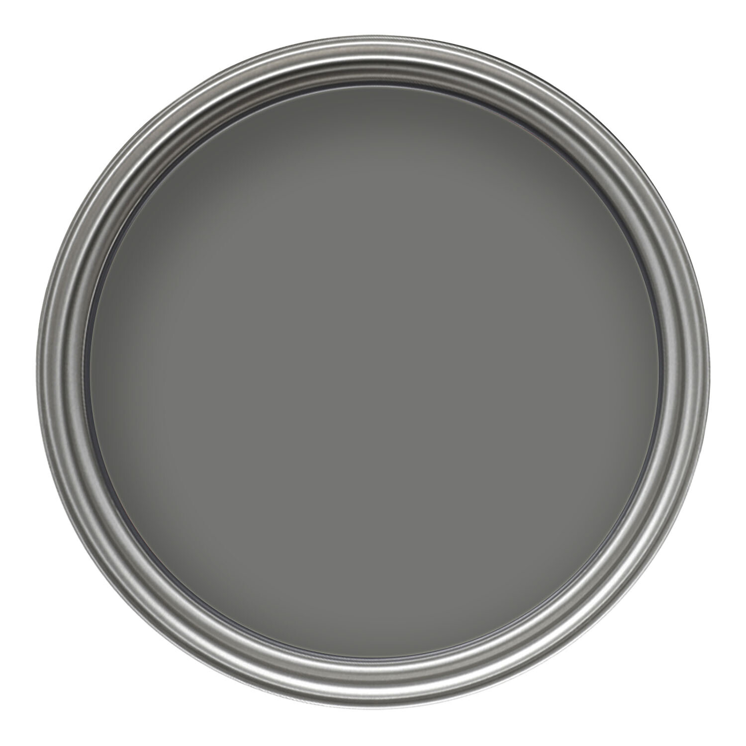 Crafted Flat Matt Paint 2.5L - Calligraphy Image 4