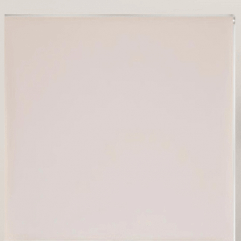 New EdgeBlinds Thermal Blackout Roller Blinds Pink 150cm Image 2