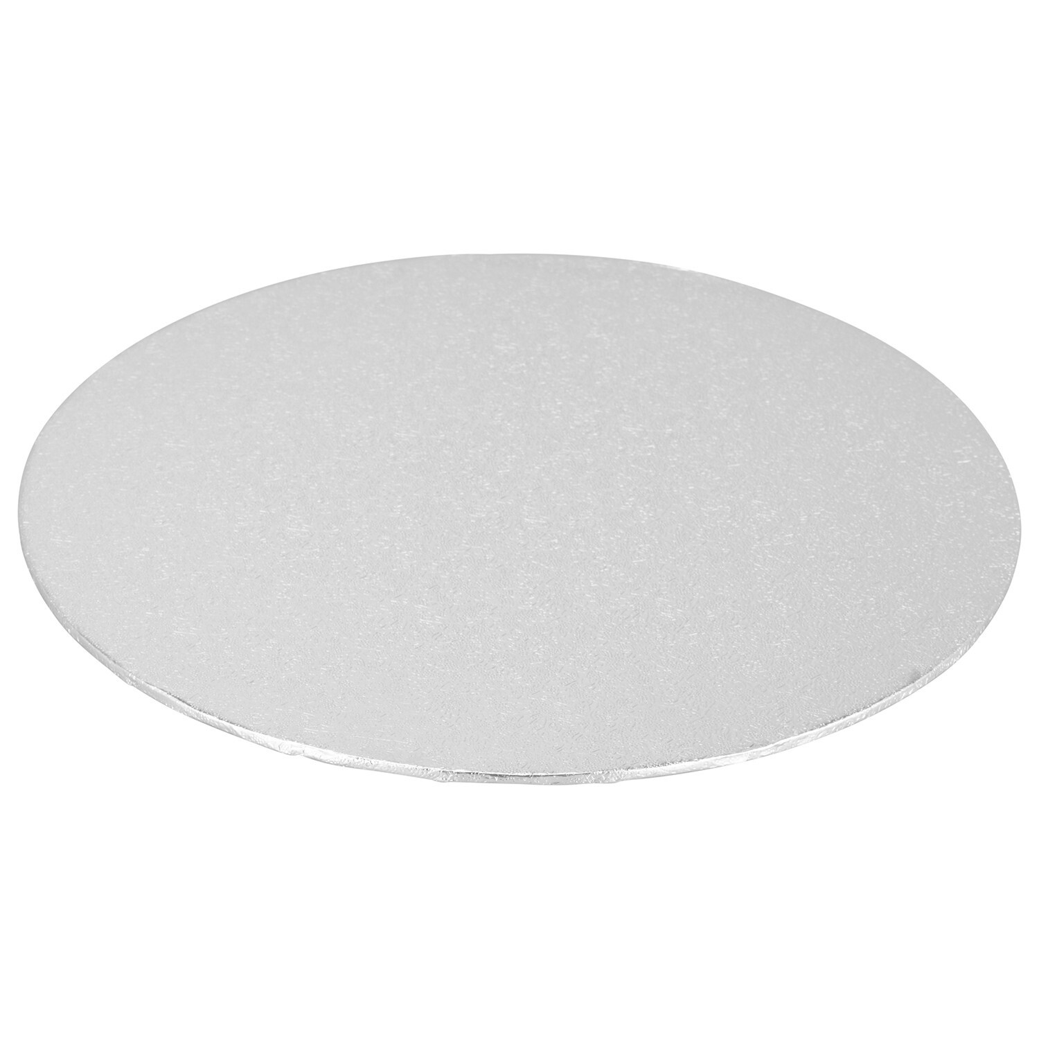 10 Round Thick Cake Board Image 2
