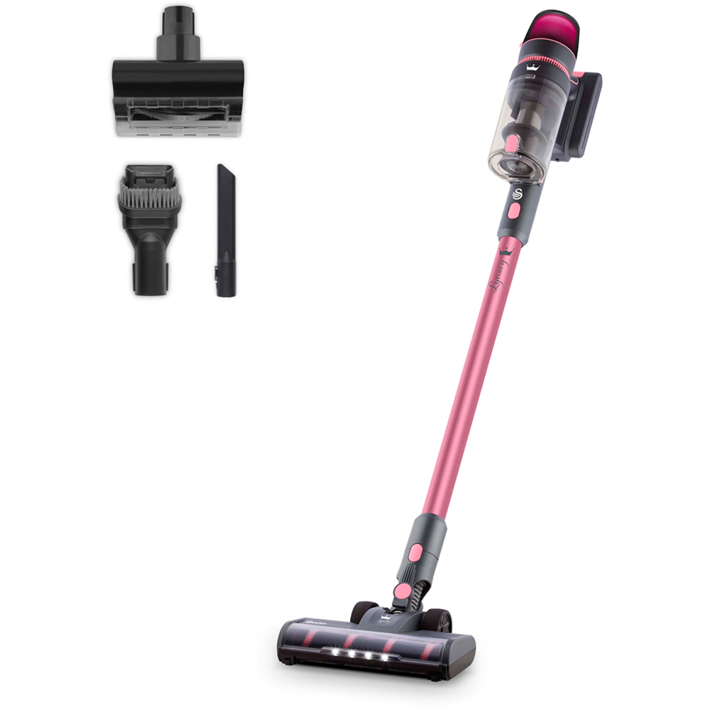 Lynsey Queen of Clean SC15825QOC Cordless Stick Vacuum Cleaner 29.6V Image 3