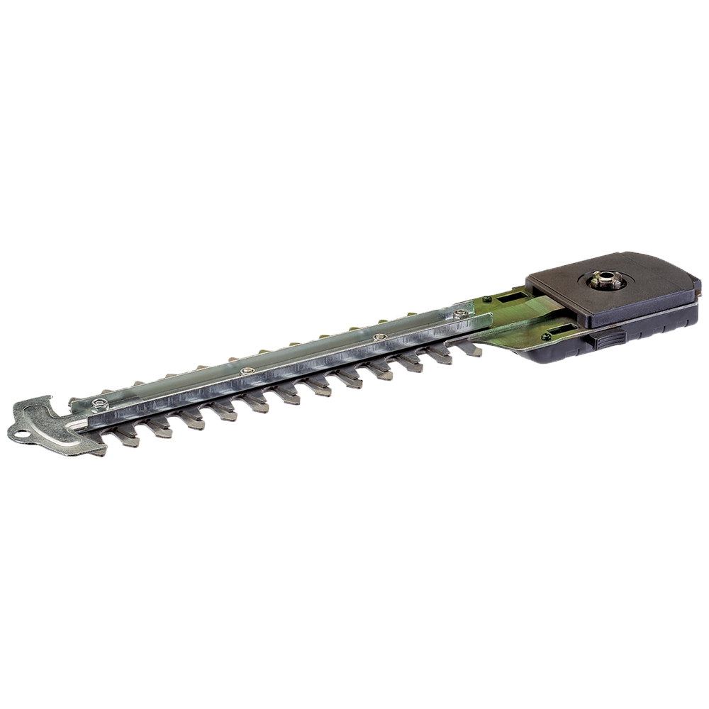 Draper 20V 2-in-1 Grass and Hedge Trimmer Bare Unit Image 3