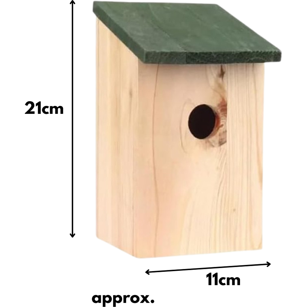 Marco Paul Bird Nesting Box 2 Pack Image 8