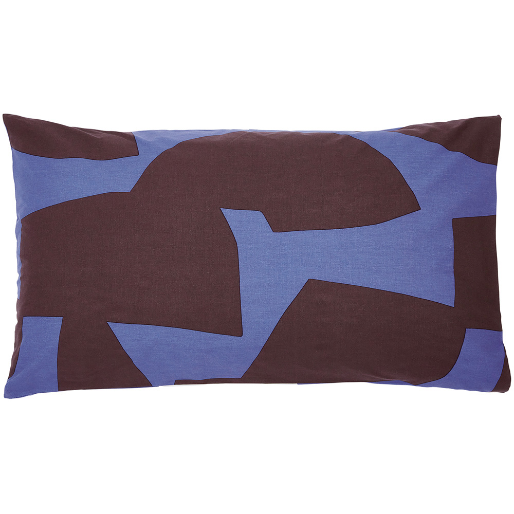 Helena Springfield Alva King Size Iris Duvet Set Image 2