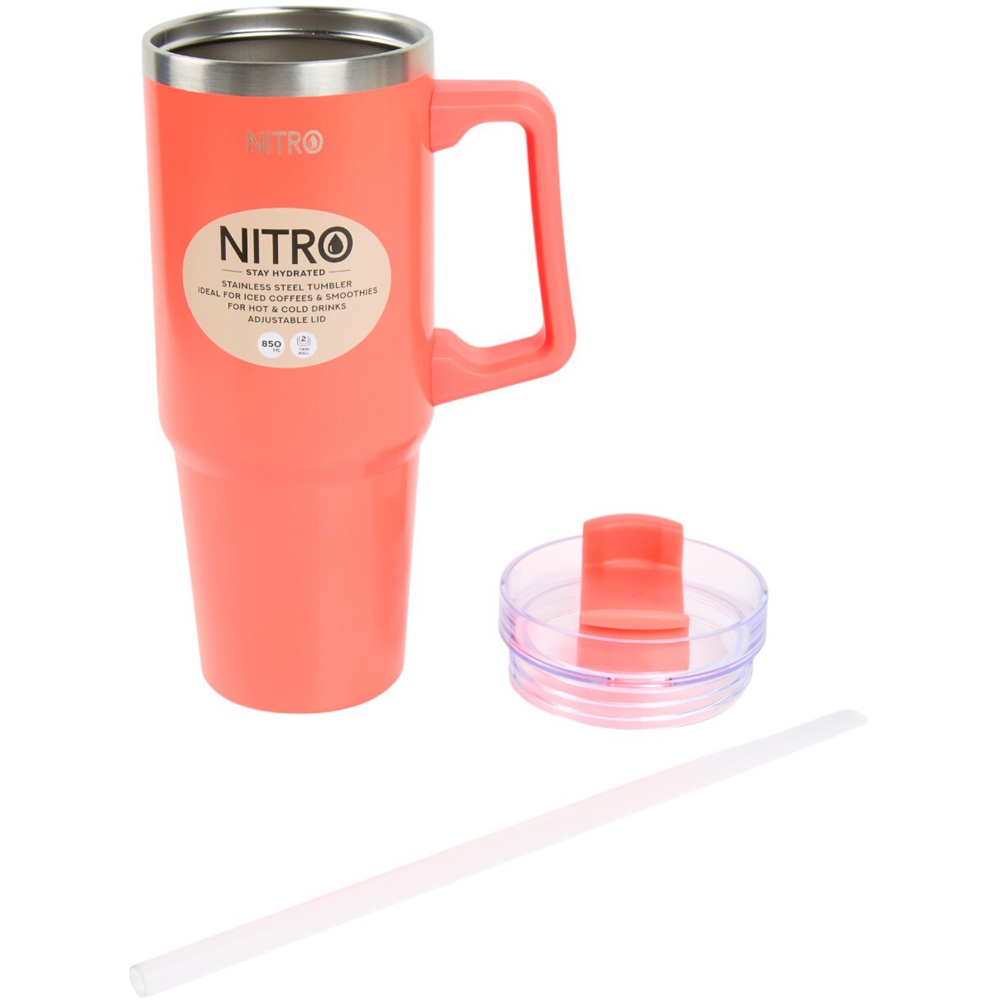 Nitro Vacuum Tumbler Image 4
