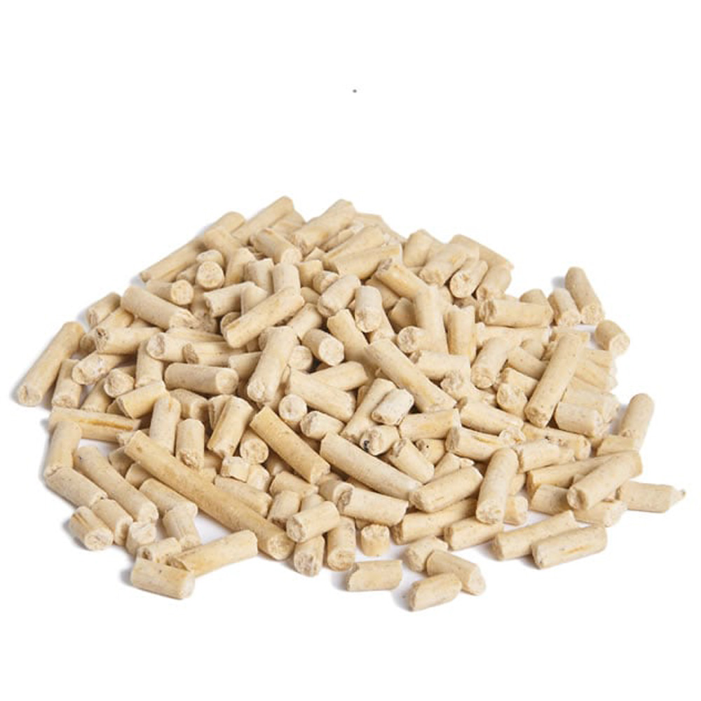 Wilko Wild Bird Suet Pellets with Mealworms 12.55kg Image 2