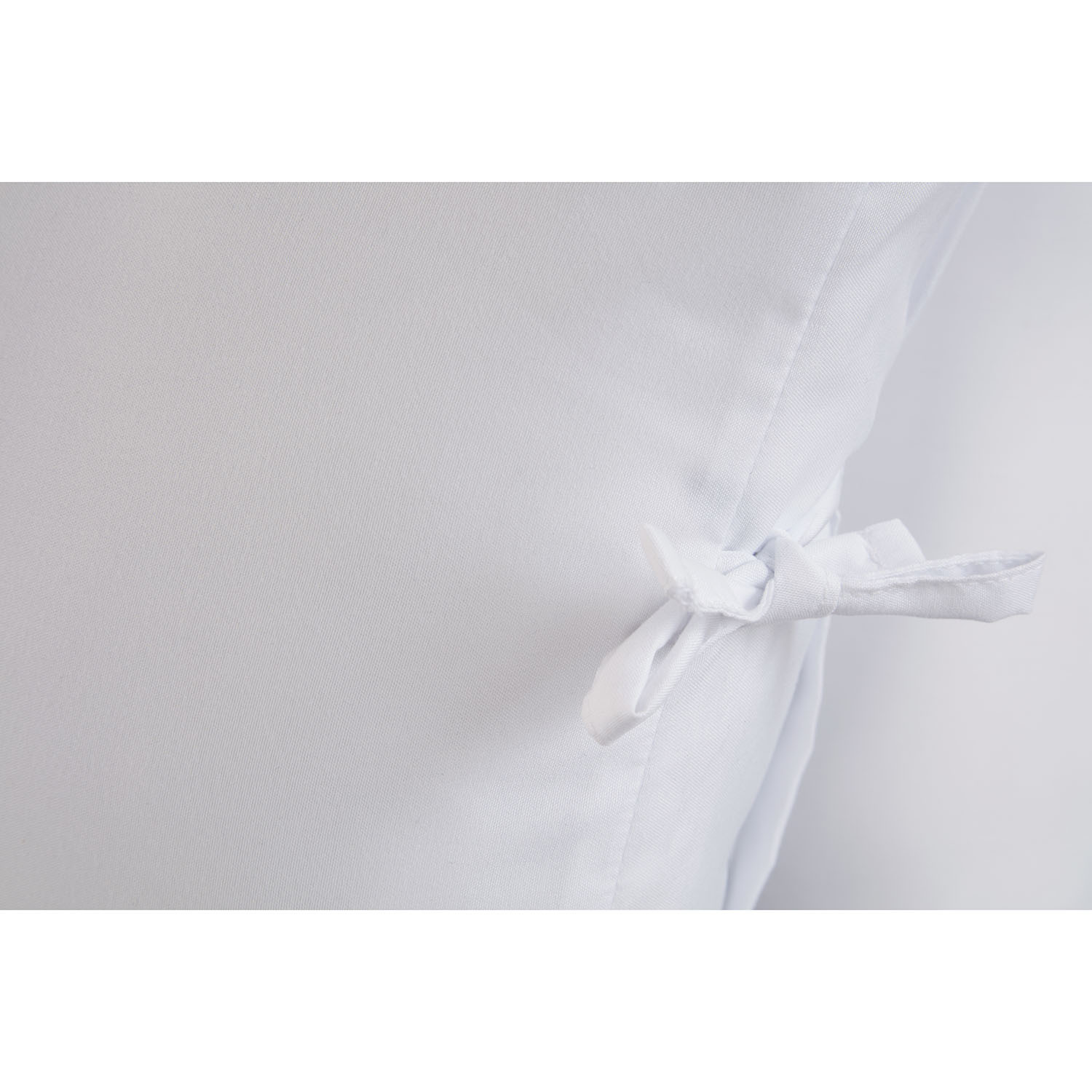 Moda Duvet Set - White / Double Image 2