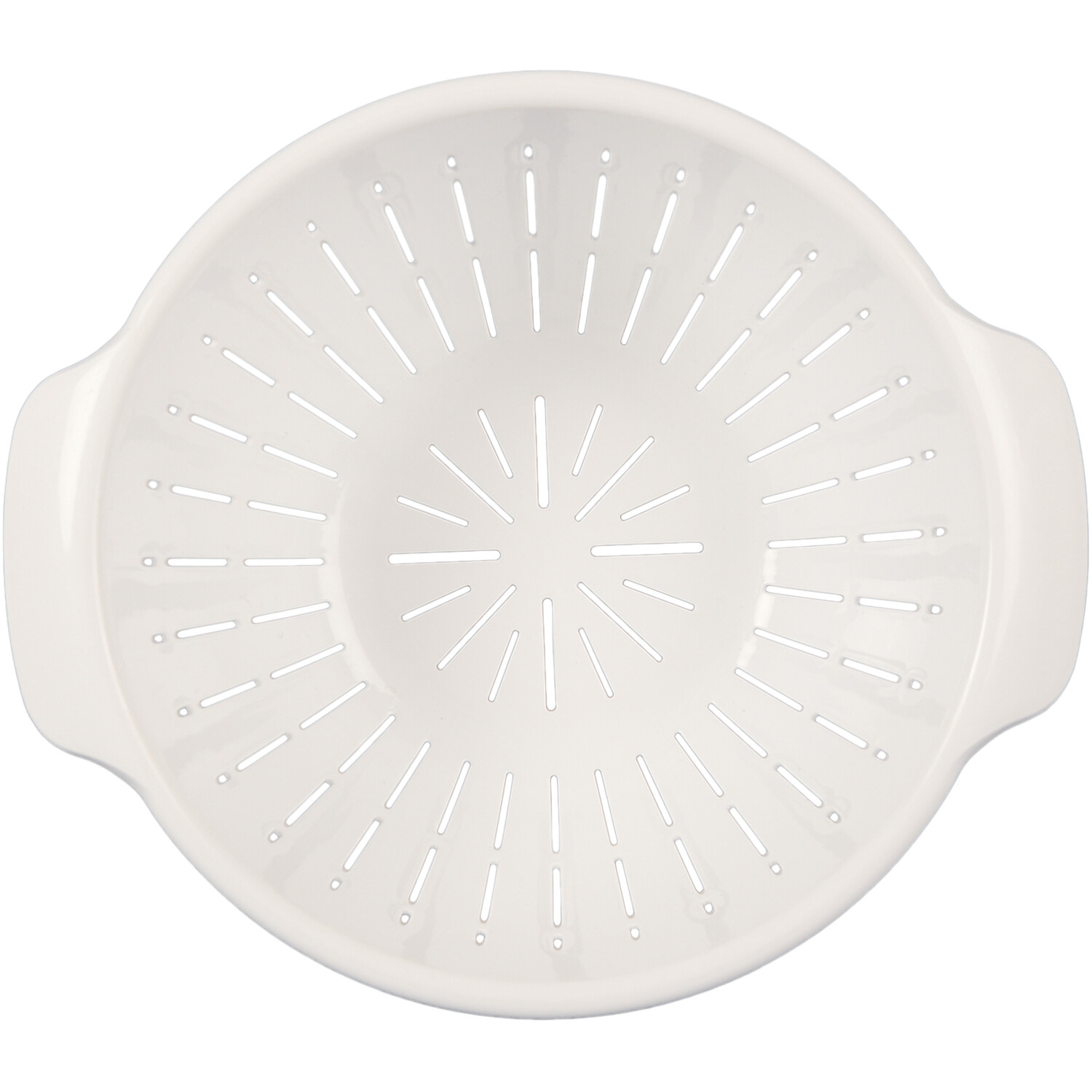 Anti Skid Clear Colaner - Clear Image 5