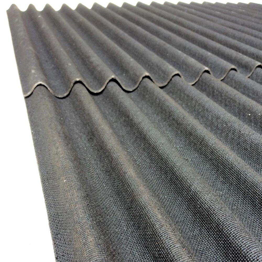 Swift Foundations Watershed Roofing Kit for 10 x 14ft Image 4