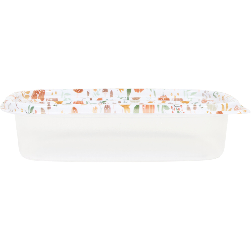 Pack of 4 Autumn and Halloween Food Containers Image 2