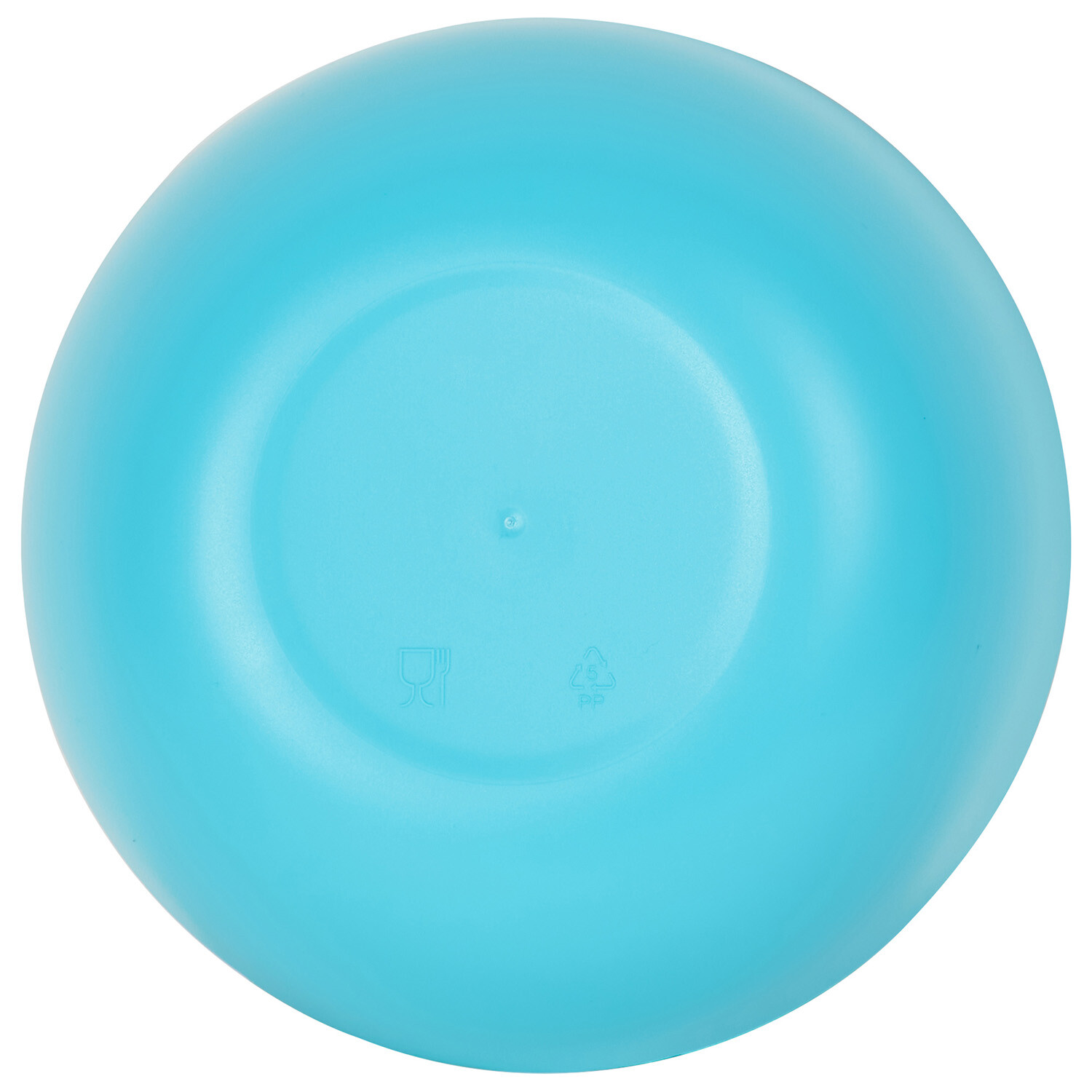 Pack of 4 Plastic Bowls Image 15