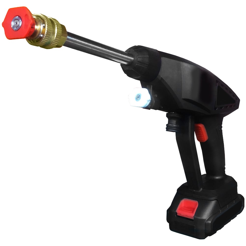 JML Starlyf Power Washer Image 1