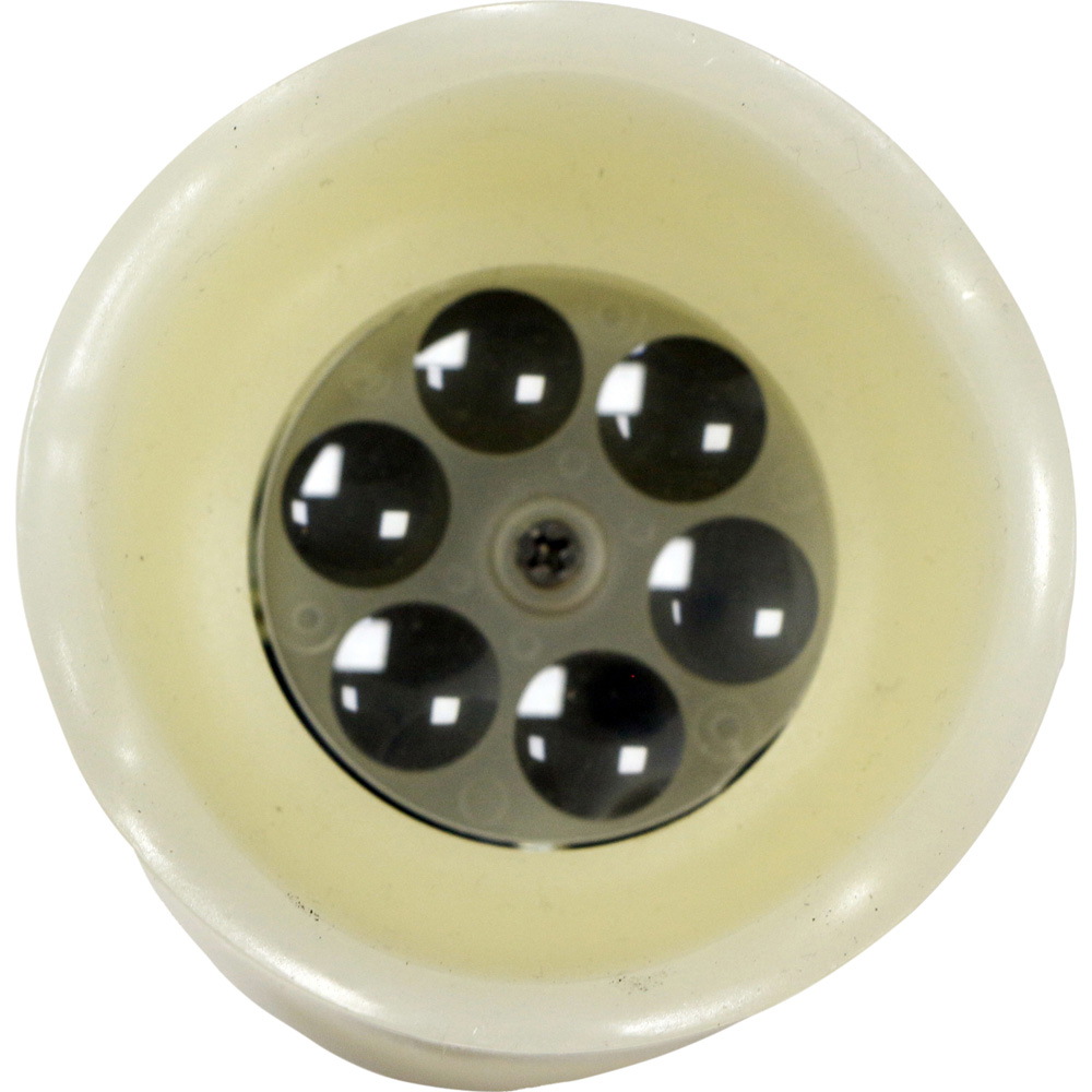 St Helens Star LED Candle Projector Image 4