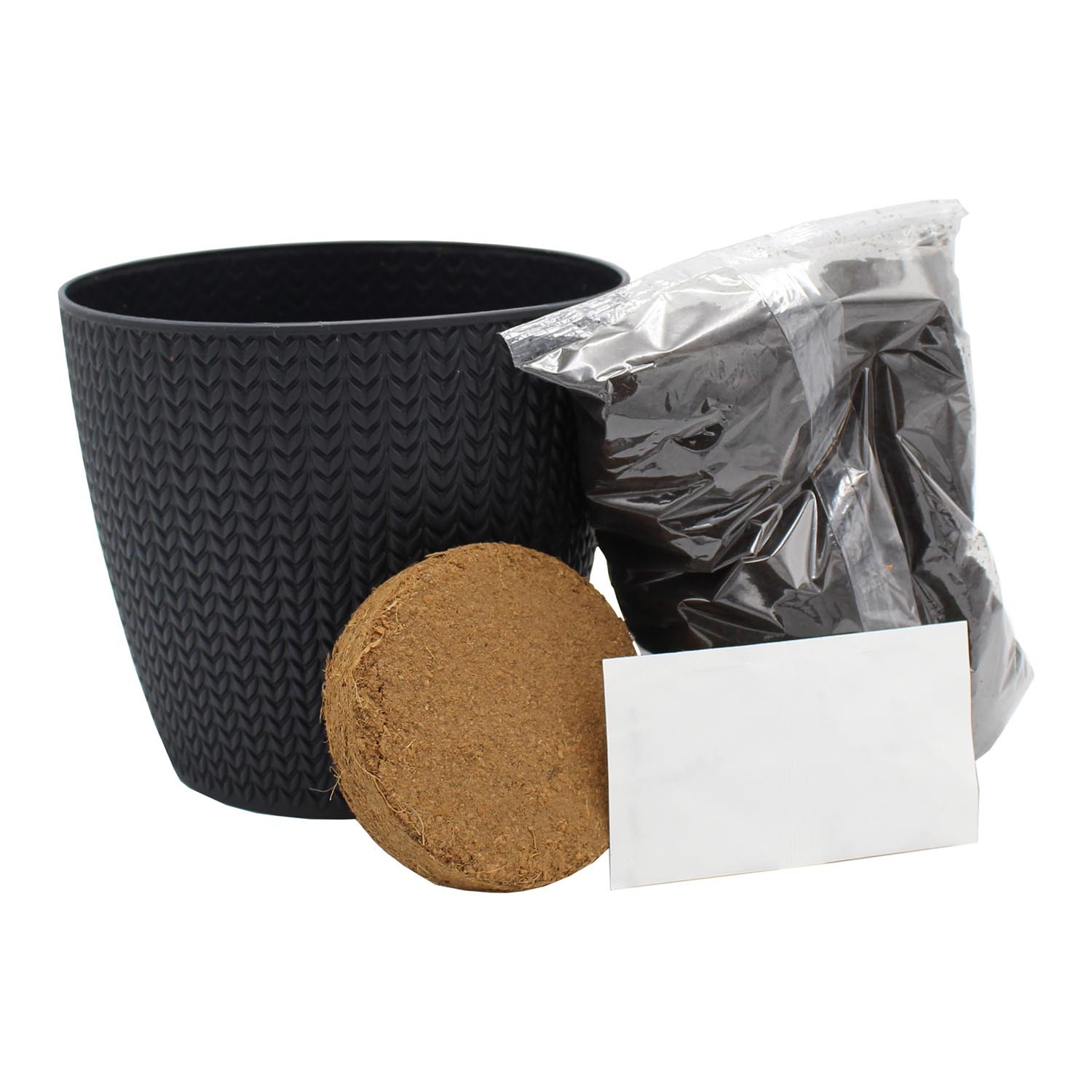 Scented Herb Gift Set Image 3