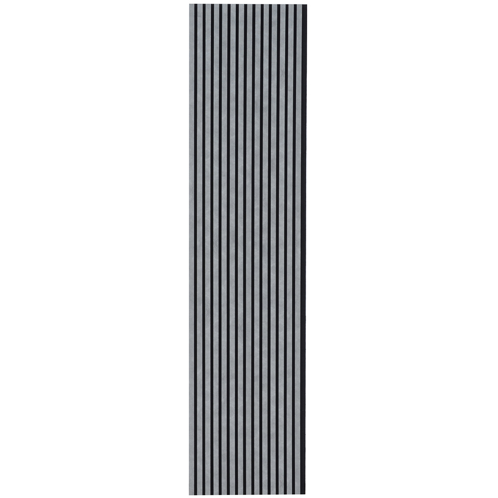 Kraus Urban Grey Acoustic Wall Panel 5 Pack Image 4