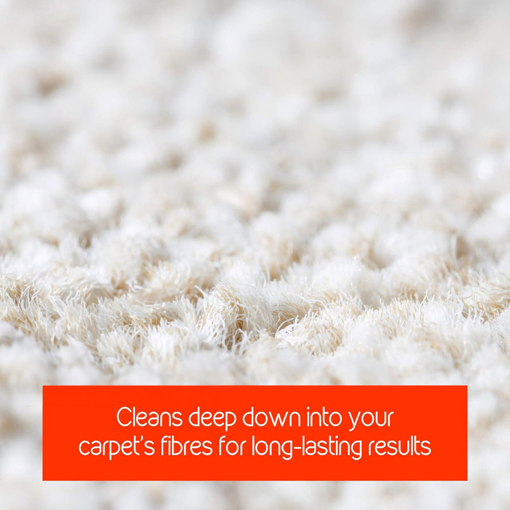 Cleenly Urine Destroying Carpet Shampoo 5L Image 2