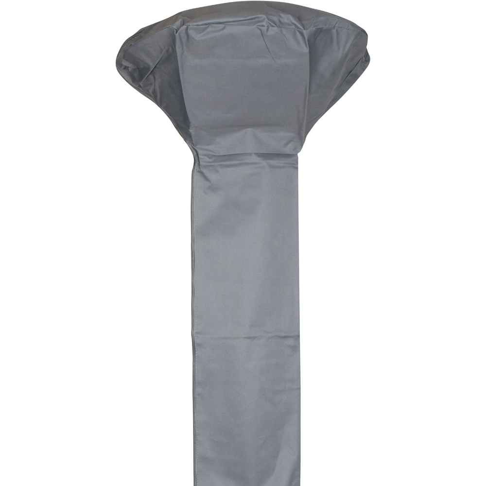 Sunred Standing Patio Heater Cover Image 2