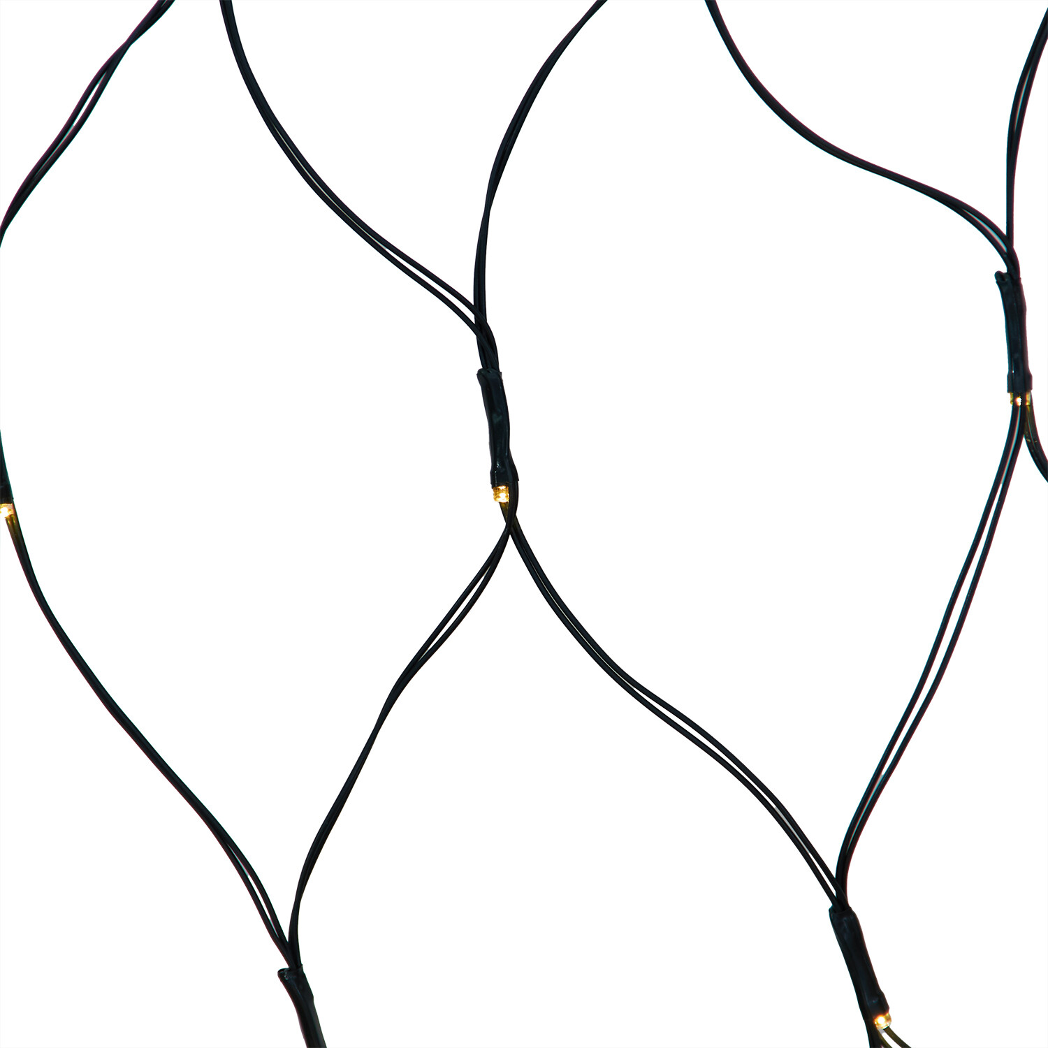 Hanging Egg Chair Lights - Black Image 6