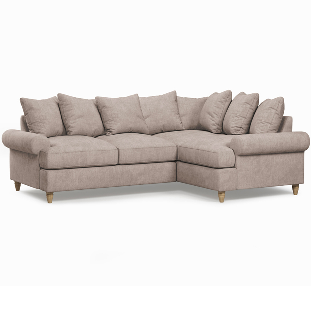 Clara 3 Seater Agmamito Faro 20 Left Hand Corner Sofa Image 2