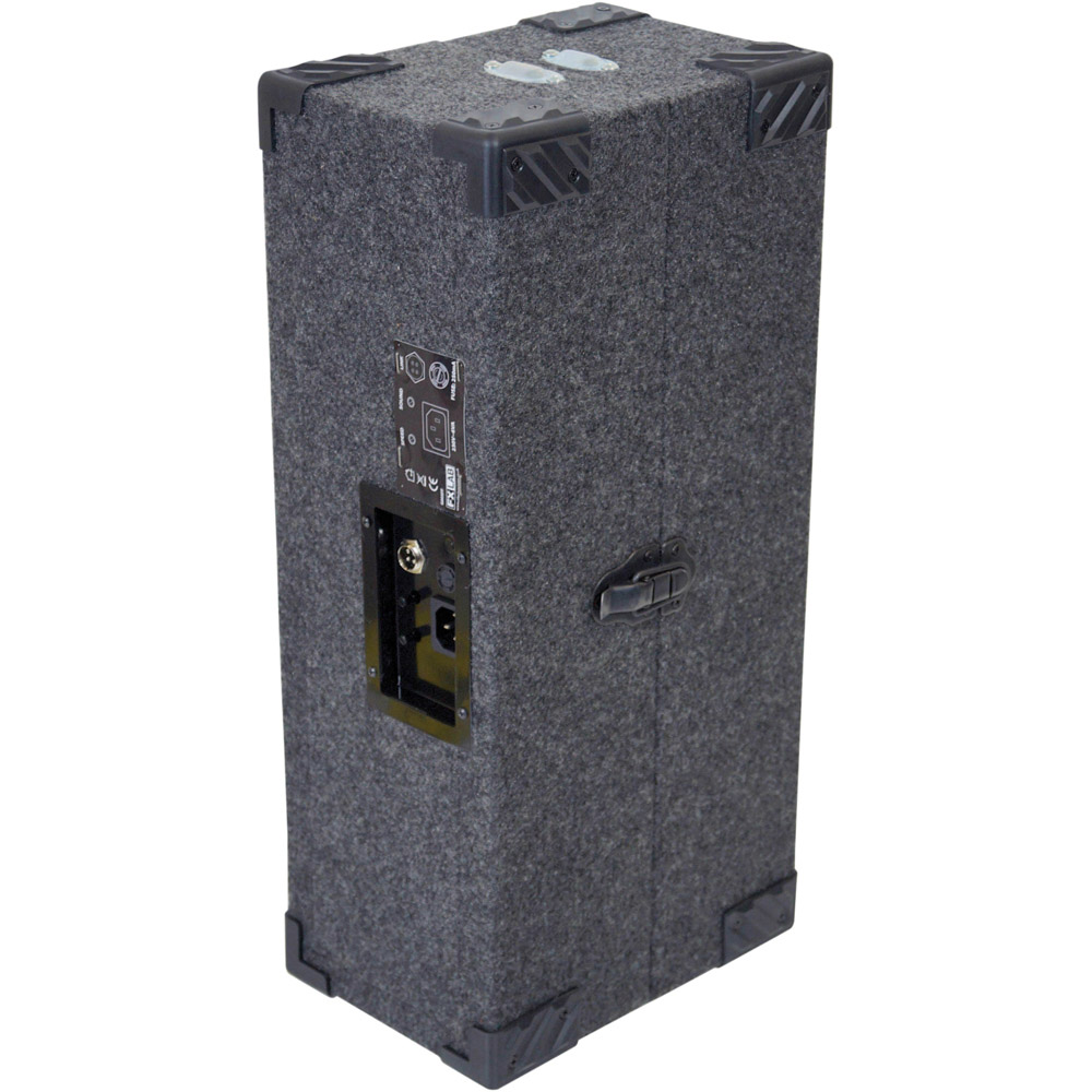 FX Lab 8 Colour LED Light Box Image 3