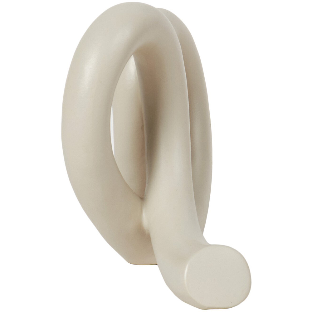 Spiral Abstract Ornament - Natural Image 2