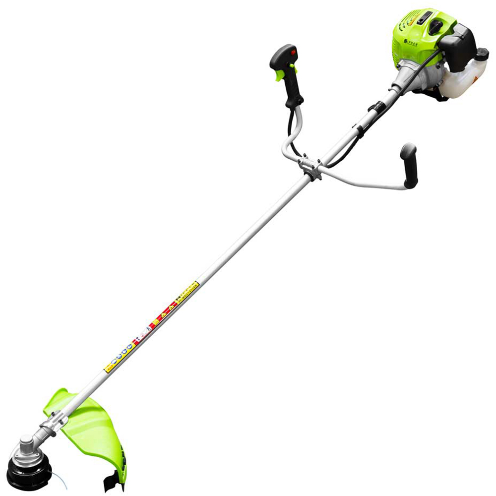 Zipper ZI-MOS145JAK 2 in 1 51.7cc Petrol Brush Cutter Image 2