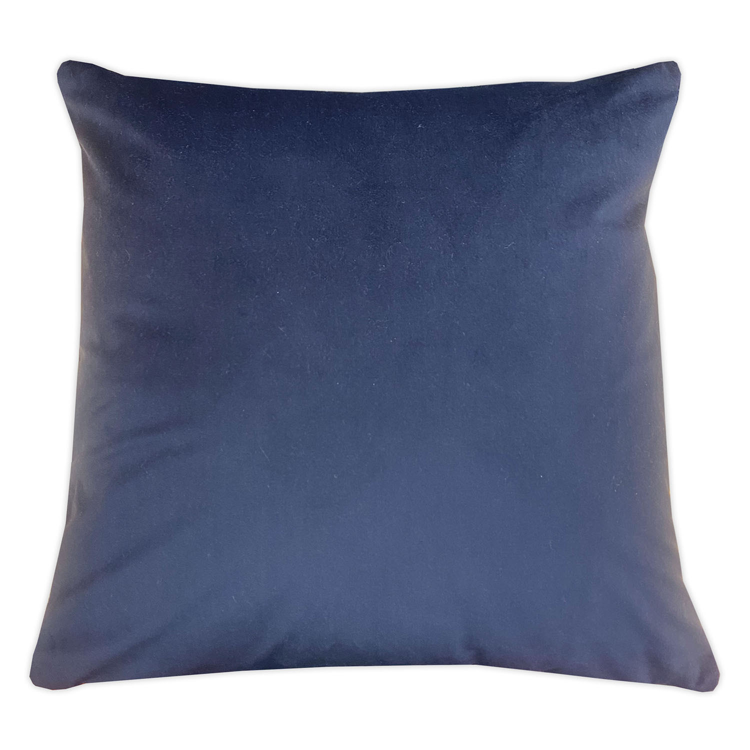 Chester Cushion - Blue Image 3