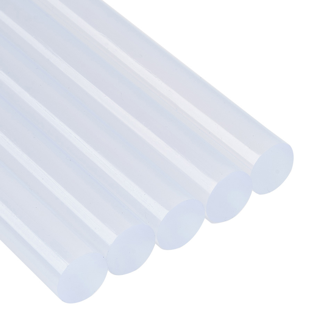 Living and Home 20 Pack Hot Glue Sticks for Hot Glue Gun 11 x 100mm Image 6
