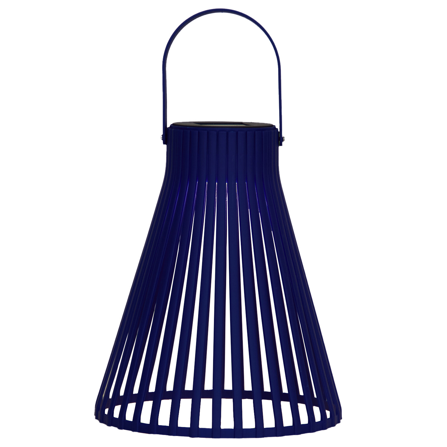 Solar Colson Lantern - Multicolour Image 6