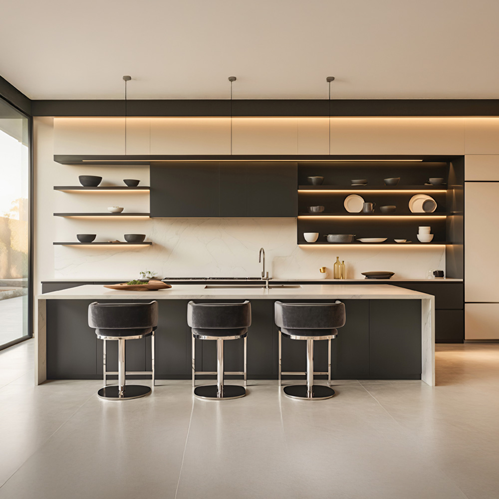 Sorrelis Vera Warm White 4.5mm Wide Smooth Line 5m Image 2