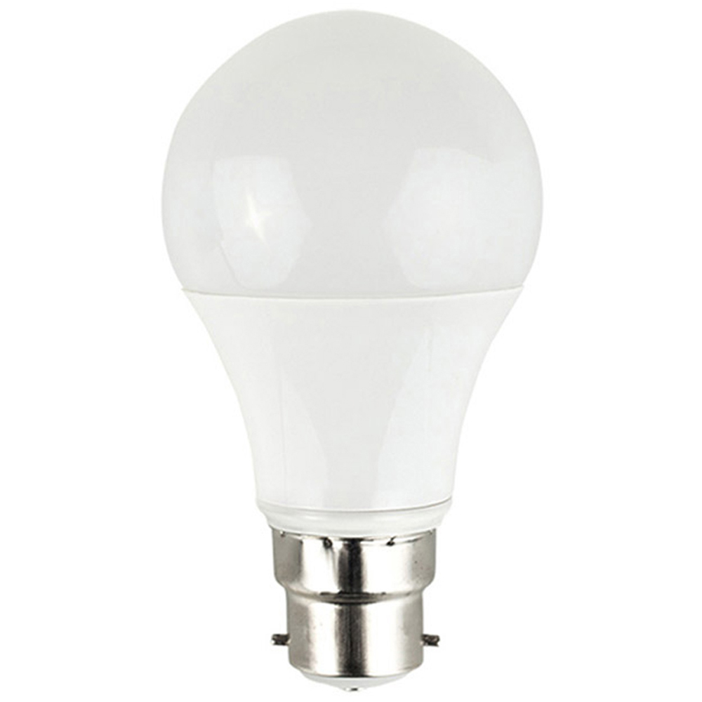 ValueLights 6 Pack B22 10W LED Light Bulbs Image 1