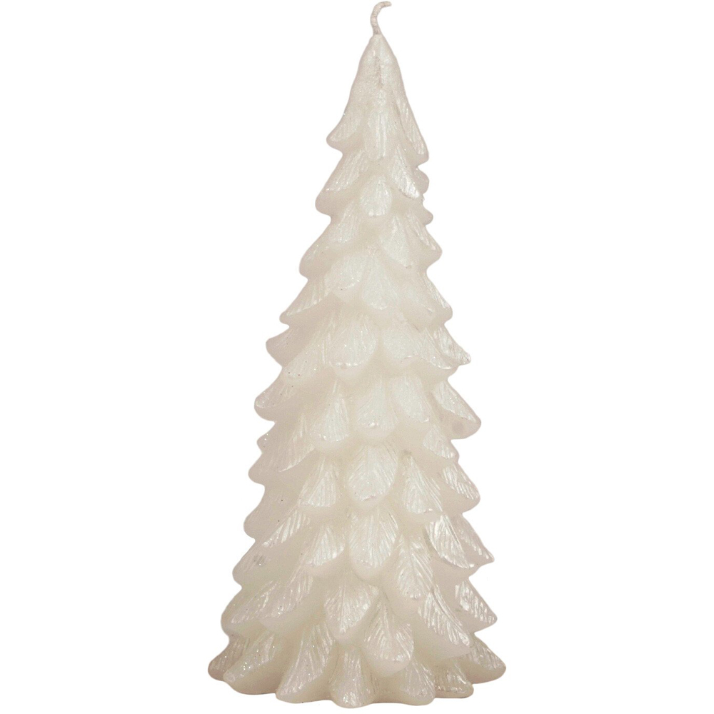 Sparkle Tree Candle Image 2
