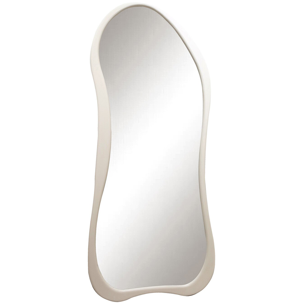 Stone Organic Lean to Mirror Stone Image 3